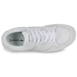 Lacoste L005 Couleur Blanc Retour Facile et Gratuit 18
