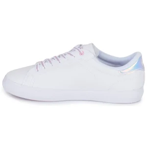 fashioniable Lacoste POWERCOURT Couleur Blanc 14