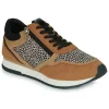 shopping pas cher Tamaris 23603 Couleur Cognac 20