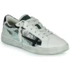 magasins pour Tamaris 23607 Couleur Blanc / Argenté 22
