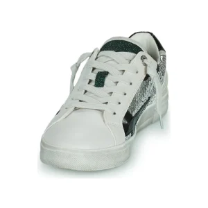 magasins pour Tamaris 23607 Couleur Blanc / Argenté 12