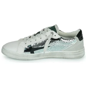 magasins pour Tamaris 23607 Couleur Blanc / Argenté 14