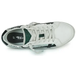 magasins pour Tamaris 23607 Couleur Blanc / Argenté 18