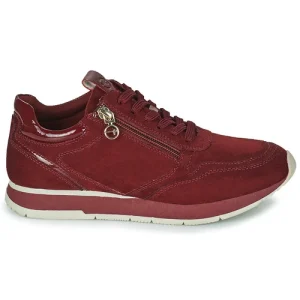 vente pas cher Tamaris 23613-538 Couleur Bordeaux 10