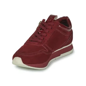 vente pas cher Tamaris 23613-538 Couleur Bordeaux 12