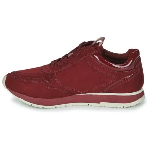 vente pas cher Tamaris 23613-538 Couleur Bordeaux 14