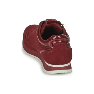 vente pas cher Tamaris 23613-538 Couleur Bordeaux 16