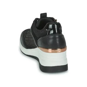 Tamaris 23703-092 Couleur Noir / Doré Pas Cher soldes France 16
