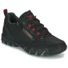 Allrounder By Mephisto NAILA-TEX Couleur Noir / Rouge prix le plus bas 20