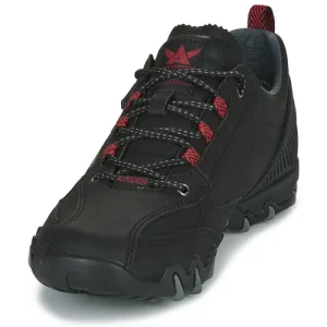 Allrounder By Mephisto NAILA-TEX Couleur Noir / Rouge prix le plus bas 12