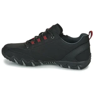 Allrounder By Mephisto NAILA-TEX Couleur Noir / Rouge prix le plus bas 14
