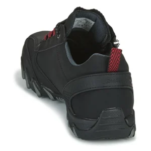 Allrounder By Mephisto NAILA-TEX Couleur Noir / Rouge prix le plus bas 16