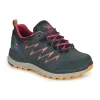 Retour gratuit en magasin. Allrounder By Mephisto SEJA-TEX Couleur Gris / Rose 20