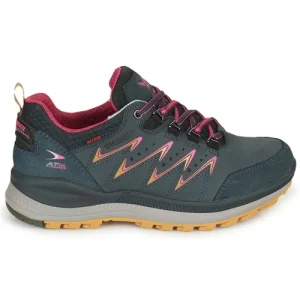 Retour gratuit en magasin. Allrounder By Mephisto SEJA-TEX Couleur Gris / Rose 10