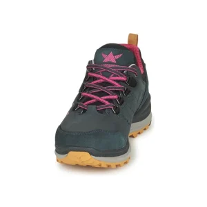 Retour gratuit en magasin. Allrounder By Mephisto SEJA-TEX Couleur Gris / Rose 12
