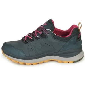 Retour gratuit en magasin. Allrounder By Mephisto SEJA-TEX Couleur Gris / Rose 14