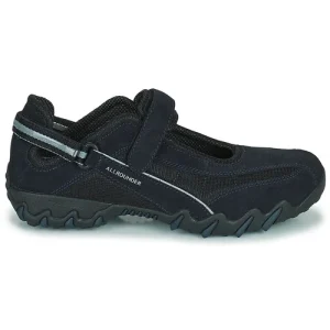 des prix incroyables Allrounder By Mephisto NIRO Couleur Noir 10