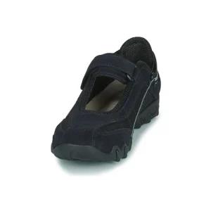 des prix incroyables Allrounder By Mephisto NIRO Couleur Noir 12