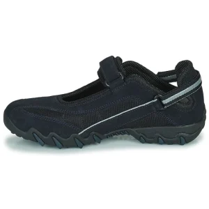 des prix incroyables Allrounder By Mephisto NIRO Couleur Noir 14