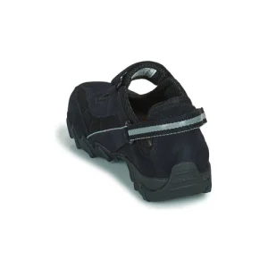 des prix incroyables Allrounder By Mephisto NIRO Couleur Noir 16