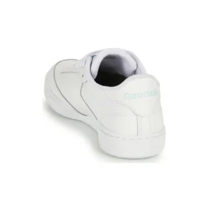 Reebok Classic CLUB C 85 Couleur Beige mode pas cher 16