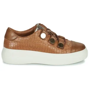 des prix incroyables Mam’Zelle CAMIL Couleur Marron 10