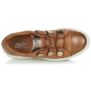 des prix incroyables Mam’Zelle CAMIL Couleur Marron 18