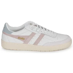 shopping pas cher Gola FALCON Couleur Blanc / Rose / Bleu 10