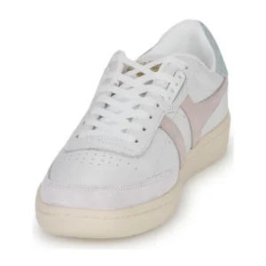 shopping pas cher Gola FALCON Couleur Blanc / Rose / Bleu 12