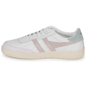 shopping pas cher Gola FALCON Couleur Blanc / Rose / Bleu 14