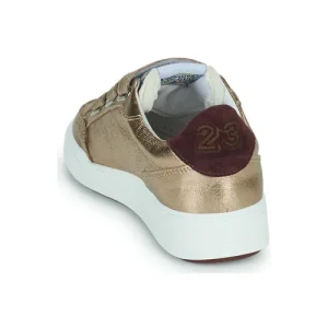 Top ventes Semerdjian VELOX Couleur Doré 16