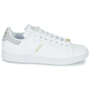 Adidas Originals STAN SMITH W Couleur Blanc économies garanties 10