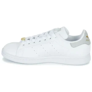 Adidas Originals STAN SMITH W Couleur Blanc économies garanties 14
