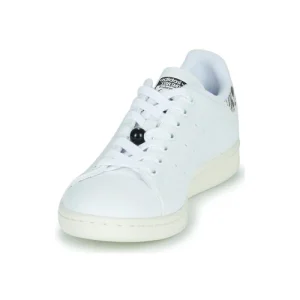 Adidas Originals STAN SMITH W Couleur Blanc / Noir Livraison internationale 12
