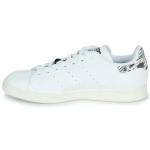 Adidas Originals STAN SMITH W Couleur Blanc / Noir Livraison internationale 14