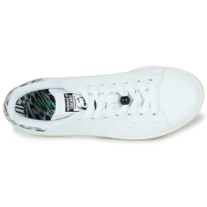 Adidas Originals STAN SMITH W Couleur Blanc / Noir Livraison internationale 18