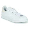 prix pas cher Adidas Originals STAN SMITH W Couleur Blanc / Nude 22