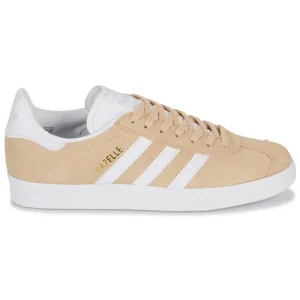 Adidas Originals GAZELLE W Couleur Rose en ligne vente 10