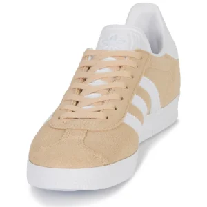 Adidas Originals GAZELLE W Couleur Rose en ligne vente 12