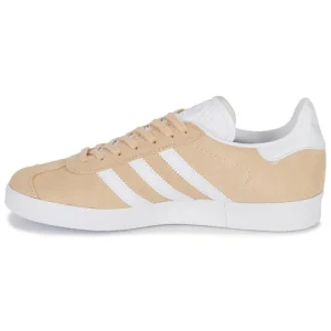 Adidas Originals GAZELLE W Couleur Rose en ligne vente 14