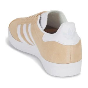 Adidas Originals GAZELLE W Couleur Rose en ligne vente 16