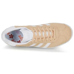 Adidas Originals GAZELLE W Couleur Rose en ligne vente 18