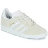 en ligne officielle Adidas Originals GAZELLE W Couleur Beige 20