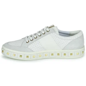 Geox Couleur Blanc mode 14
