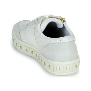 Geox Couleur Blanc mode 16