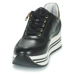 dernière tendance NeroGiardini RIVIERA Couleur Noir 12