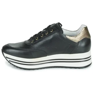 dernière tendance NeroGiardini RIVIERA Couleur Noir 14