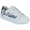 Bons Baisers De Paname SIMONE JE T AIME MOI NON PLUS Couleur Blanc Paris 22