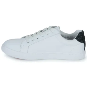 Bons Baisers De Paname SIMONE UN COUP D AMOUR UN COUP DE JE T AIME Couleur Blanc à prix très bas 14