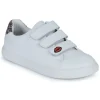en solde Bons Baisers De Paname EDITH AMOUR TOUJOURS Couleur Blanc 20